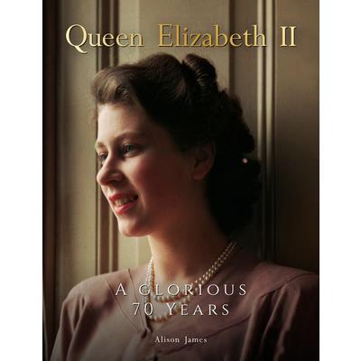 Queen Elizabeth II