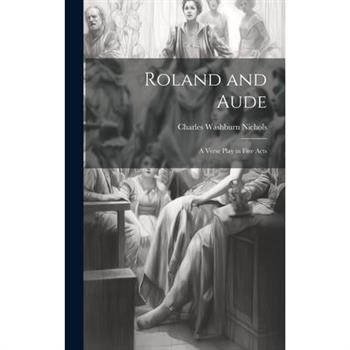 Roland and Aude