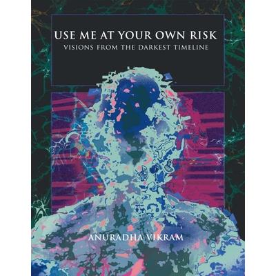 Use Me at Your Own Risk | 拾書所