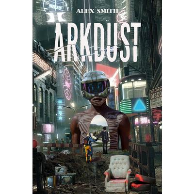 Arkdust