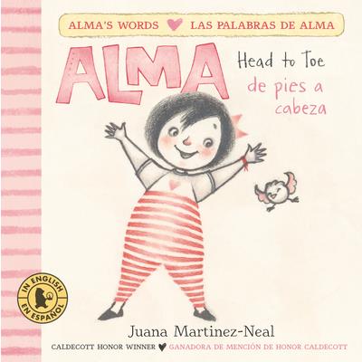 Alma, Head to Toe /Alma, de Pies a Cabeza | 拾書所