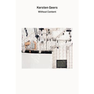 2g Essays: Kersten Geers