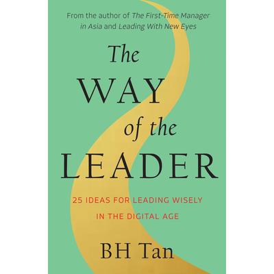 The Way of the Leader