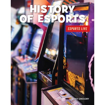 History of Esports