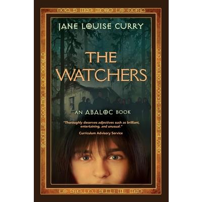 The Watchers (Abaloc Book 6) | 拾書所