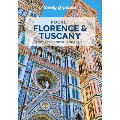 Lonely Planet Pocket Florence & Tuscany 6 | 拾書所