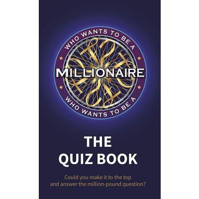Who Wants to Be a Millionaire | 拾書所