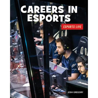 Careers in Esports