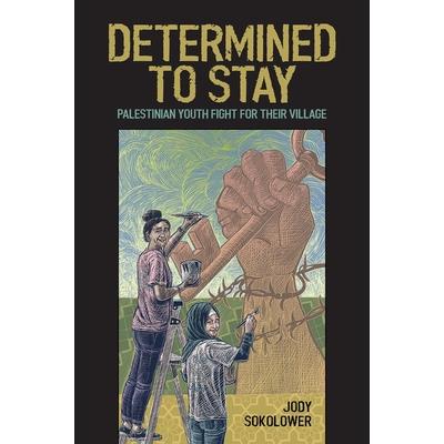 Determined to Stay