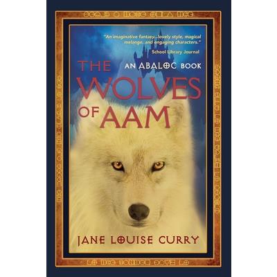 The Wolves of Aam (Abaloc Book 7) | 拾書所