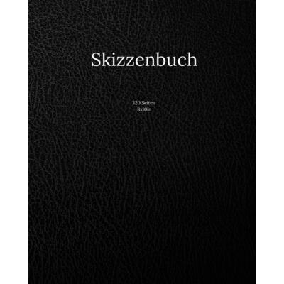 Skizzenbuch | 拾書所
