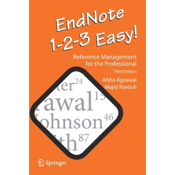 Endnote 1-2-3 Easy!