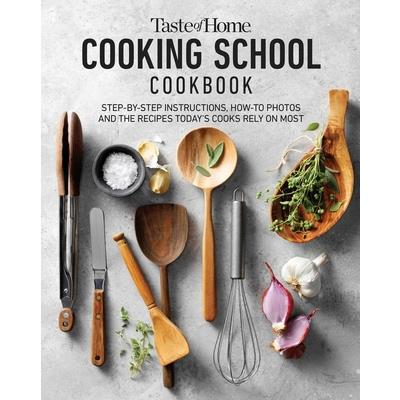 Taste of Home Cooking School Cookbook | 拾書所