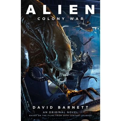 Alien: Colony War | 拾書所