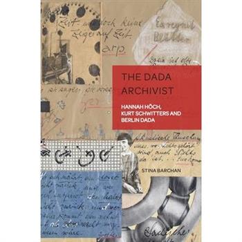 The Dada Archivist