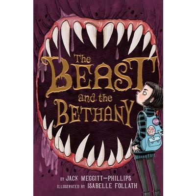 The Beast and the Bethany- Volume 1