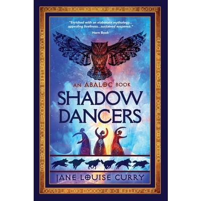 Shadow Dancers (Abaloc Book 8) | 拾書所