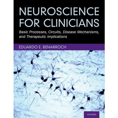 Neuroscience for Clinicians