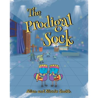 The Prodigal Sock
