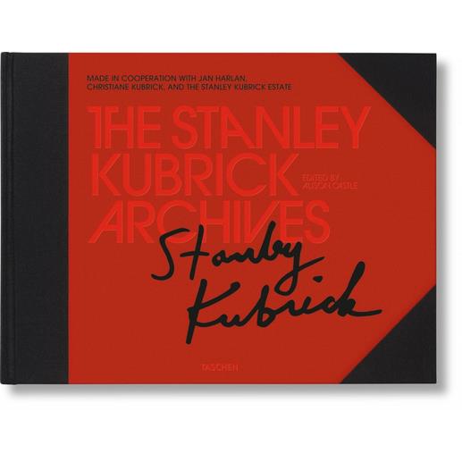 The Stanley Kubrick Archives