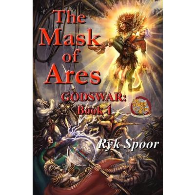 The Mask of AresTheMask of Ares