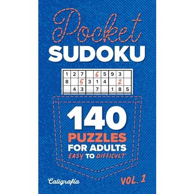 Pocket Sudoku | 拾書所