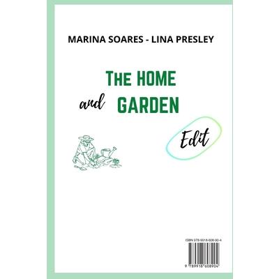 The Home and Garden Edit