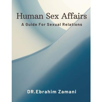 Human Sex Affairs | 拾書所