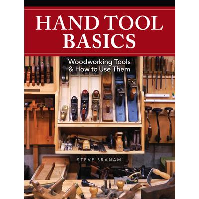 Hand Tool Basics
