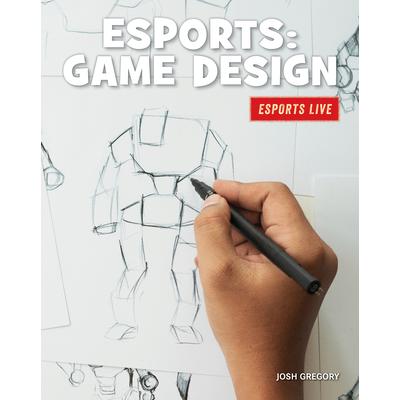 Esports: Game Design