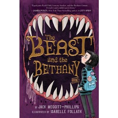 The Beast and the Bethany, 1