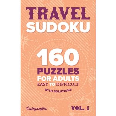 Travel Sudoku | 拾書所