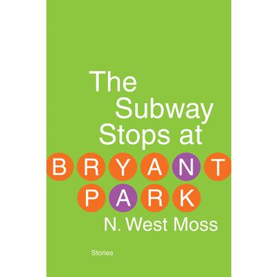 The Subway Stops at Bryant Park