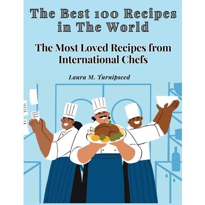 The Best 100 Recipes in The World | 拾書所