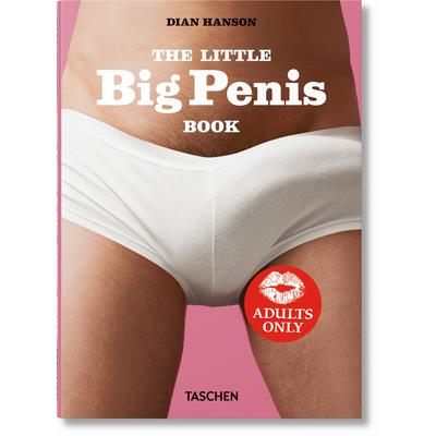 The Big Penis Book