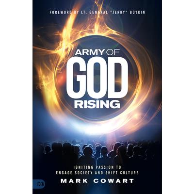 Army of God Rising