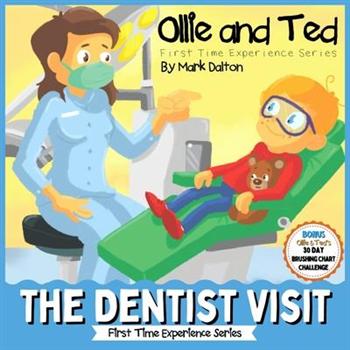 Ollie and Ted - The Dentist Visit