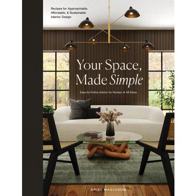 Your Space, Made Simple