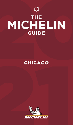 Michelin Red Guide 2020 Chicago