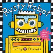Rusty Robot
