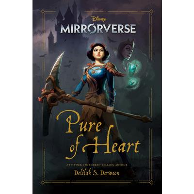Mirrorverse: Pure of Heart