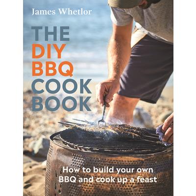 The DIY BBQ Cookbook | 拾書所