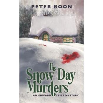 The Snow Day Murders