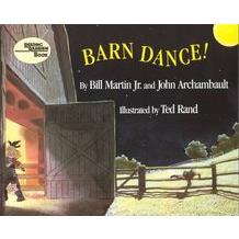 Barn Dance! | 拾書所