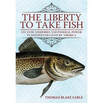 Liberty to Take Fish