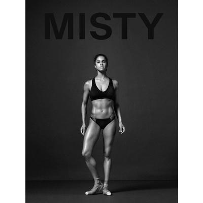 Henry Leutwyler: Misty Copeland | 拾書所