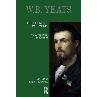 The Poems of W.B. Yeats | 拾書所