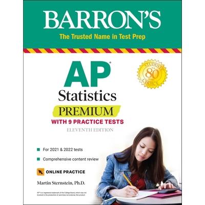 AP Statistics Premium