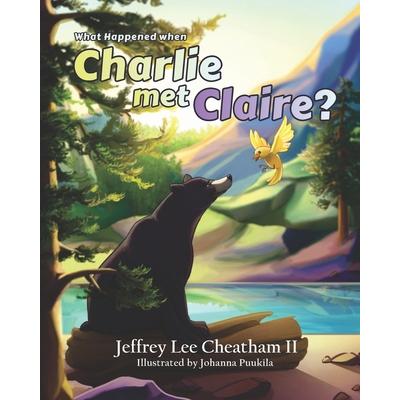 What Happened when Charlie met Claire?