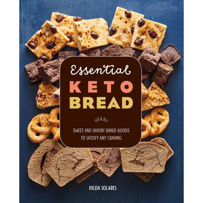 Essential Keto Bread